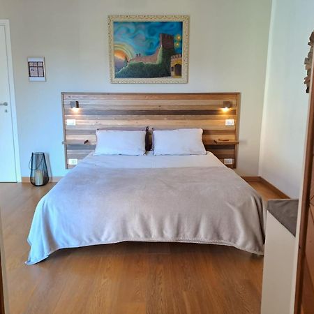 Reborn Room Cavriana Екстер'єр фото