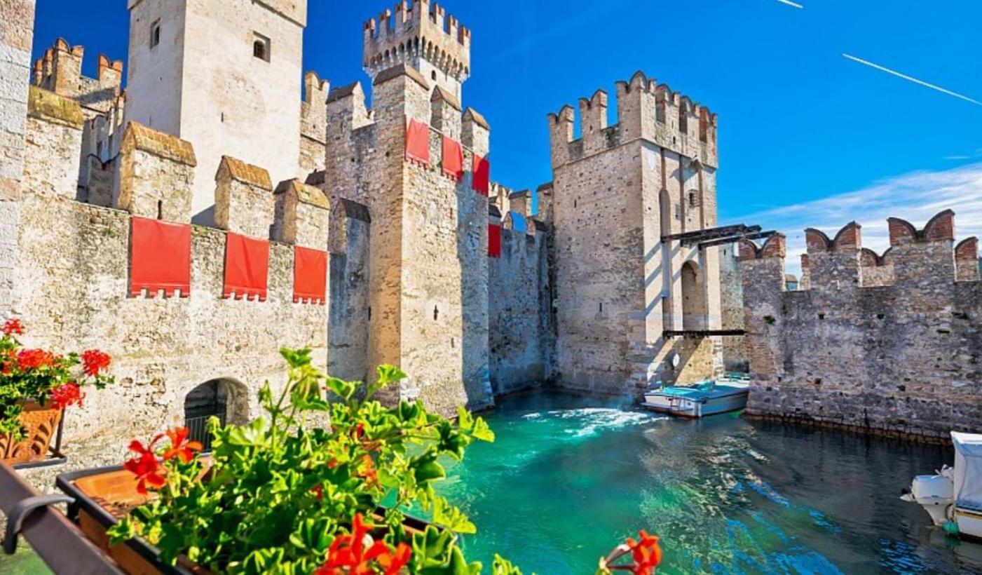Reborn Room Cavriana Екстер'єр фото
