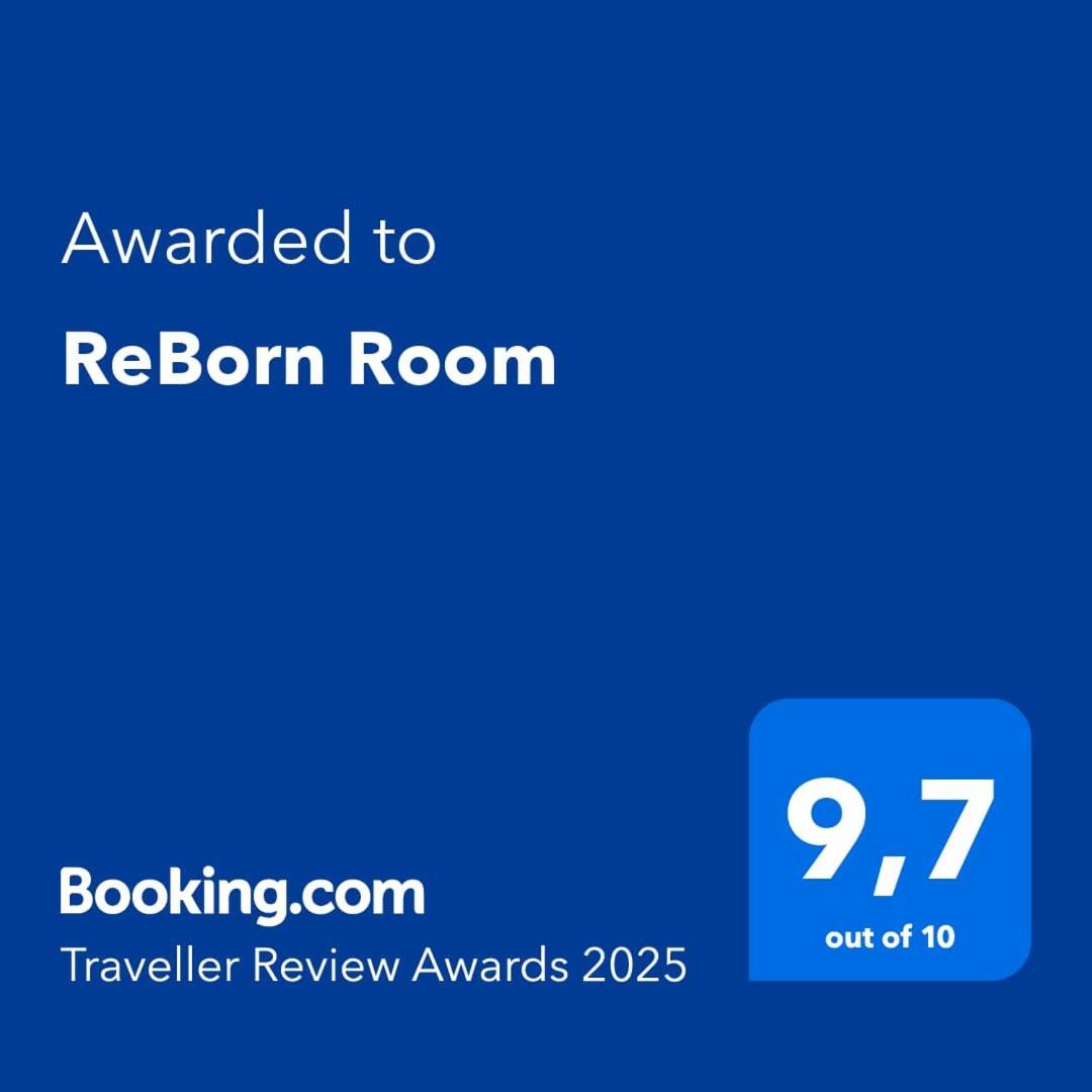Reborn Room Cavriana Екстер'єр фото