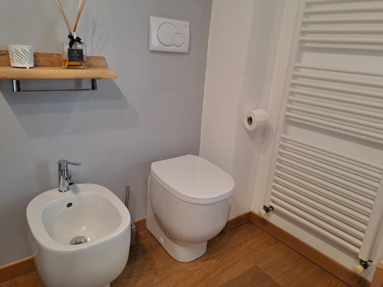 Reborn Room Cavriana Екстер'єр фото