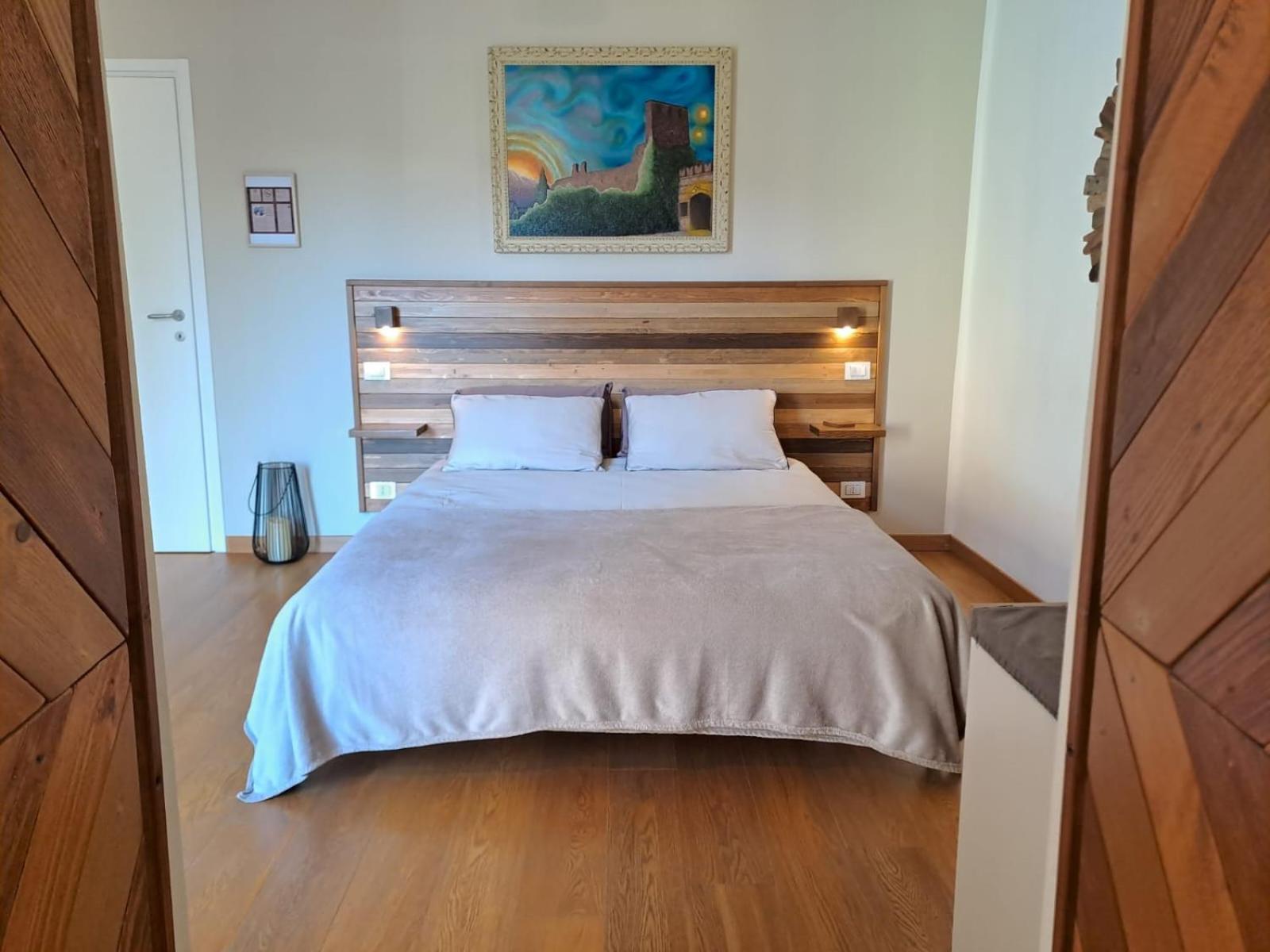 Reborn Room Cavriana Екстер'єр фото